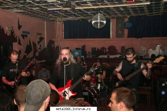 Bucovina - viking metal romanesc - Trupe romanesti