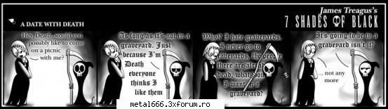 poazele userilor - hmmm...looser...frica de cimitire.....is numa - Generalitati