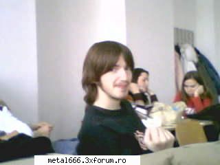 ca sa fiu primul... poazele userilor