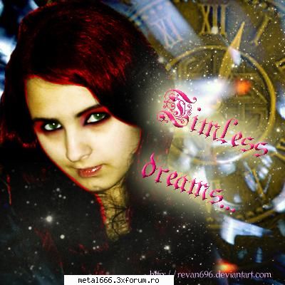 mersi mah :d
am si uitat de upload this is me ;) poazele userilor