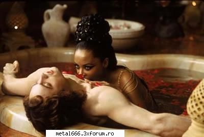 poza poftim queen of the damned