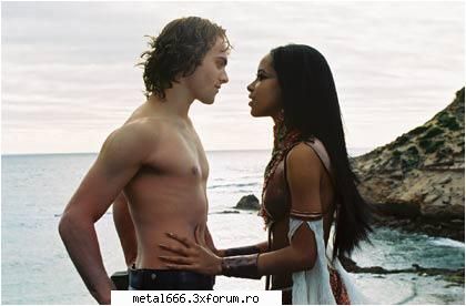 alta poza queen of the damned
